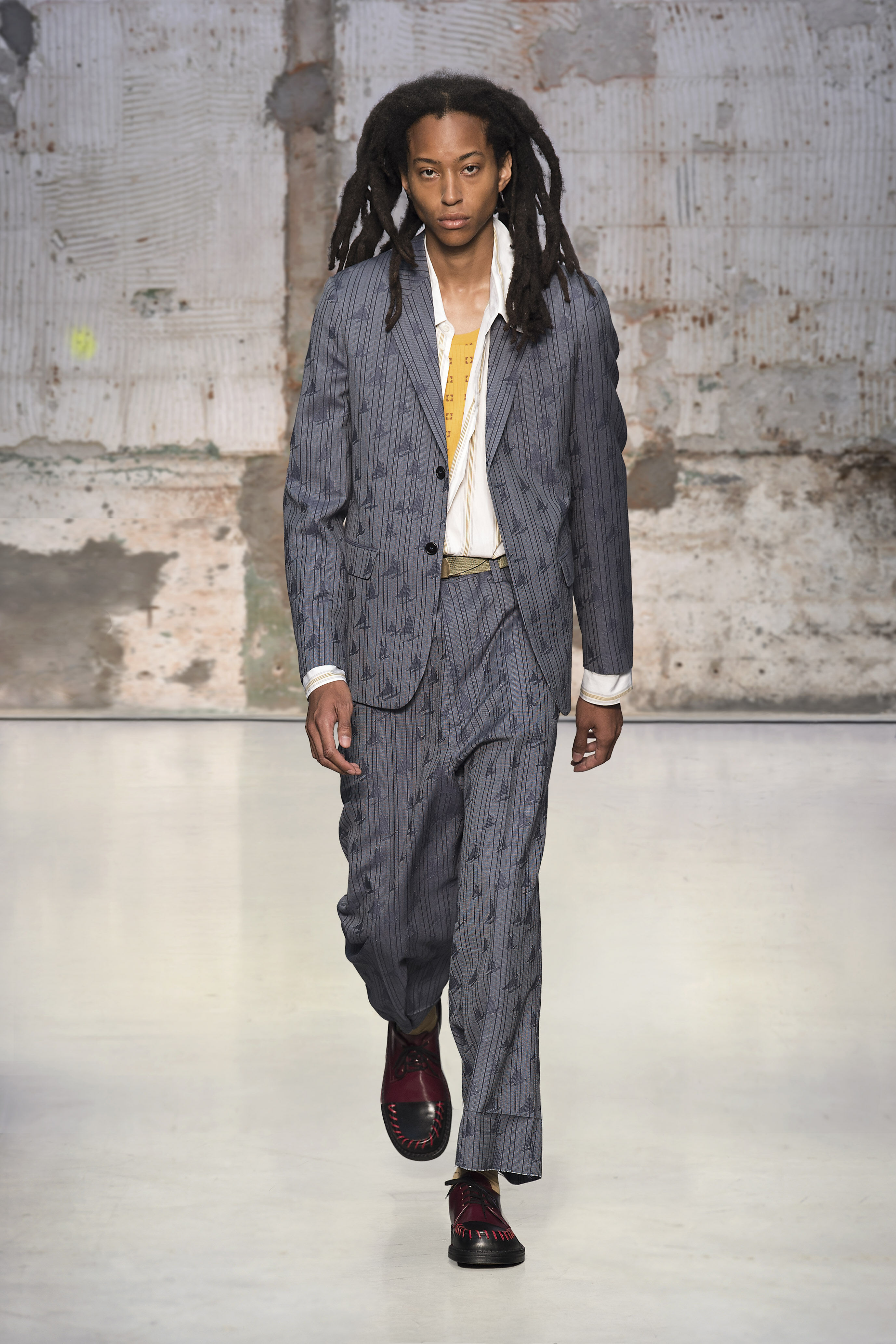 marni SS18 uomo